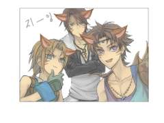 589 with 미코테필터