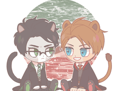 [포에버] 커미션 모음