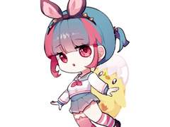 [메이플 스토리2] - 바닐라