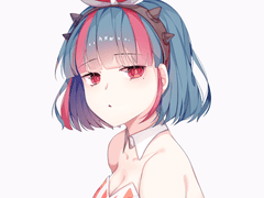 [메이플 스토리2] - 바닐라