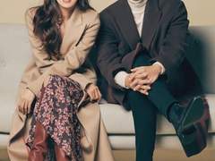 회사일로 피곤한 세리