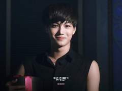 엑소 전담 안무가 S1