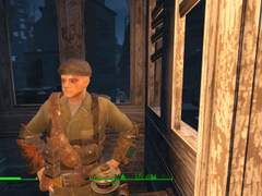 [1회차] the molecular level 스포