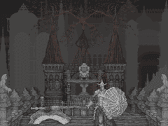 용사냥꾼의 갑주