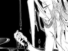 [shaman king] 윤회의 종착