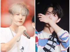 같은그룹 왕이보 * 샤오잔 01