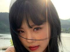 예슈화, 오직 나만의 Queen C