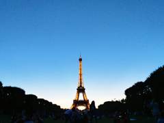 프랑스 - 파리 1일차