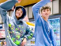 장미향 사탕의 꿈은 체리맛 솜사탕 (맠툥캔디)