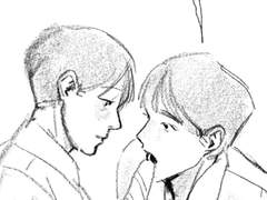 [동규한영] 캔디바 속은 우유맛이다 4