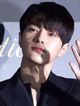 [엘요] 황태자X대학생