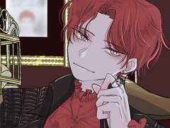 젊어진 드라큘라