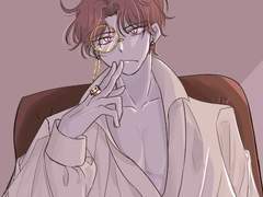 주인님의 여가생활