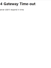 일상과 이상 사이