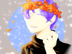 요즘그린거..순서뒤죽박죽