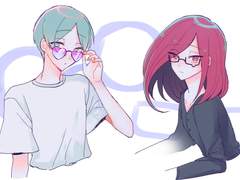 보석국/포스신샤 연성 4