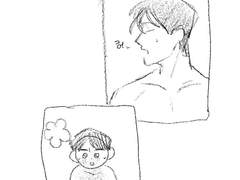 [동규한영] 캔디바 속은 우유맛이다 5