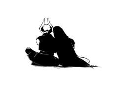 유기체 워 무기체 헌 [데가2차창작]