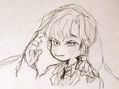 길딕 낙서 백업 1