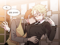 엘산나 쇼컷 3부작 외...