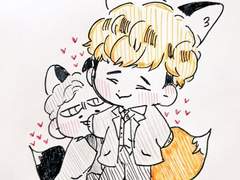 길딕 낙서 백업 2