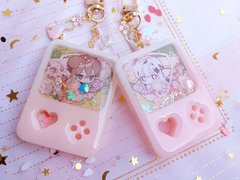 커미션 굿즈 및 선물 모음