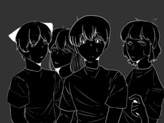 숟레 au썰 여러가지 2