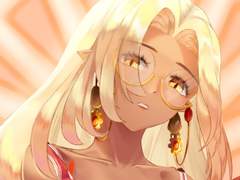 "손등 키스 정도는 허락해 주마"