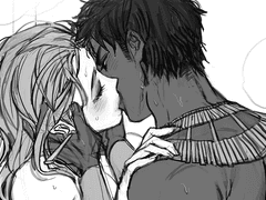 그간 그린거 몇장(~200615)