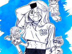 모 요원의 상담기록