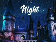 [주아] Light on the Night (3)