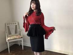 ROCK AND READ GIRLS 003. 이토 아야사 인터뷰