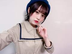 ROCK AND READ GIRLS 003. 나카시마 유키 인터뷰 (2/2)