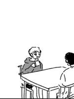 불멸자들의 이야기