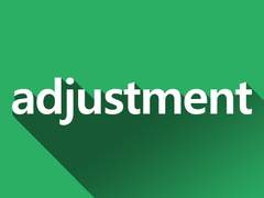 Create new fill or adjustment layer ...