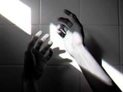 인간을 바라다.