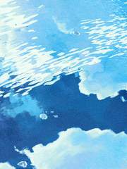 너무 여름의 연애