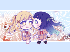 아가씨님 글커미션