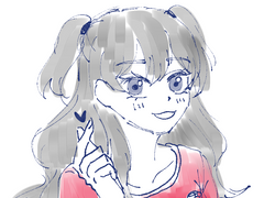 킹프리 몽즈+유키몽즈 만화