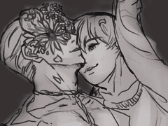 현제유진((유혈 뉘앙스 있음))