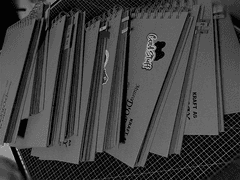 크로키 1000장 후기