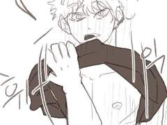 [카게히나] 섹X하지 않으면 나가지 못하는 방 2