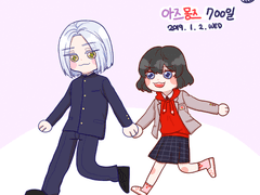 아즈몽즈 이타몽즈 치카몽즈 이것저것