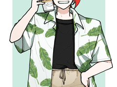 그라하 티아 의상 컬렉션