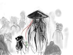 仙人愛情 - 六章 [망기무선]