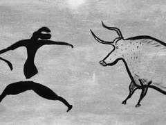 나는 네가 너무 두렵지만, 나는 너를 사랑한다