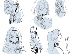 진짜 오랜만이다