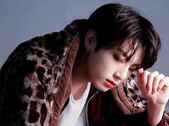 재규어 정국이, 북극여우 지민이 썰.