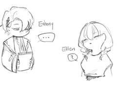 애터니+엘렌 스디