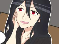 애프터라이프 사신들이 마피아게임하는 만화